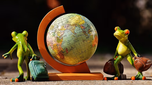 Ask Me Anything: Viafoura's Travel Expert Answers Live