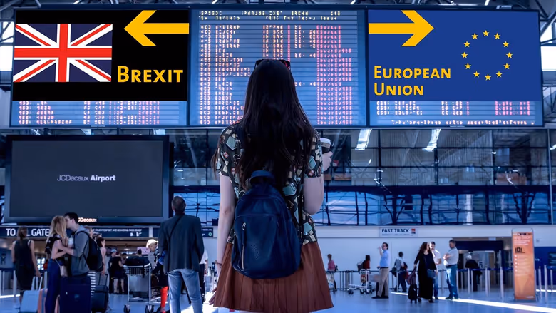 Brexit to Cost £1,200 Per UK Resident