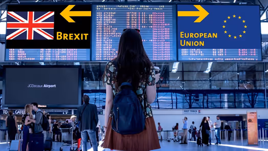 Brexit to Cost £1,200 Per UK Resident