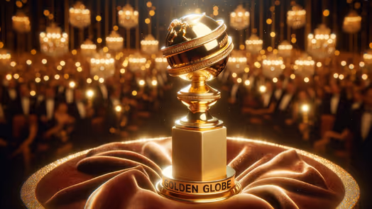 Golden Globes 2024