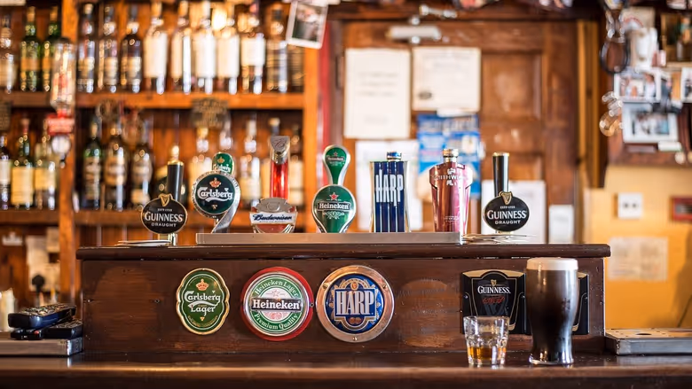 The Microbrewery Scene in Toronto is Exploding